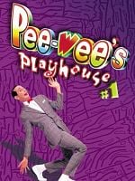 imagen de Pee-wee's Playhouse