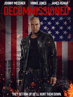 Cartel de Decommissioned