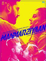Cartel de Manmarziyaan