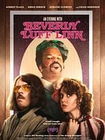 Cartel de An Evening With Beverly Luff Linn