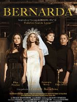 Cartel de Bernarda
