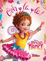 imagen de Fancy Nancy