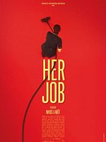 Cartel de Her Job