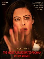 Cartel de The Most Assassinated Woman in the World