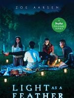 imagen de Ligera como una pluma