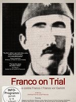 Cartel de La causa contra Franco