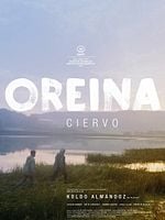 Cartel de Oreina (Ciervo)