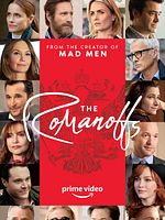 imagen de The Romanoffs