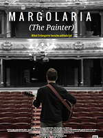 Cartel de Margolaria (El Pintor)