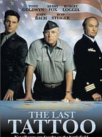 Cartel de The Last Tattoo