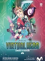 imagen de Virtual Hero