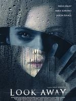 Cartel de Look Away