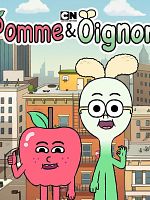 imagen de Manzana y Cebolleta