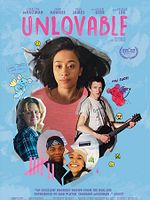 Cartel de Unlovable