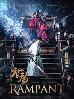Cartel de Rampant