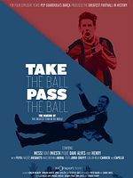 Cartel de The Ball, Pass The Ball