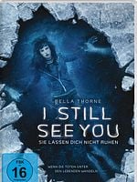 Cartel de I Still See You