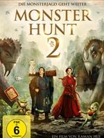 Monster Hunt 2 (Original Motion Picture Soundtrack)