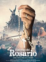 Cartel de Historias del Rosario