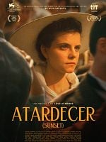 Cartel de Atardecer
