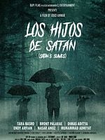 Cartel de Los hijos de Satán