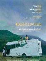 Cartel de #Seguidores
