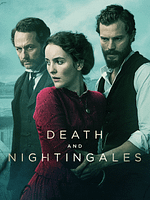 imagen de Death and Nightingales