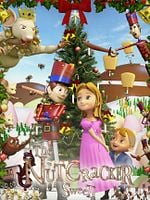 Cartel de El Cascanueces