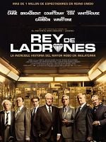 Cartel de Rey de ladrones