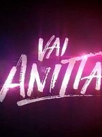 Cartel de Vai Anitta
