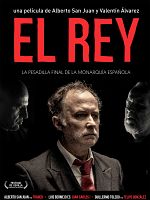 Cartel de El Rey