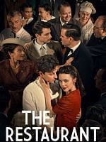 imagen de The Restaurant