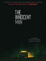 Cartel de El proyecto Williamson