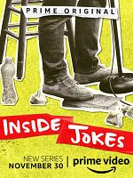 imagen de Inside Jokes