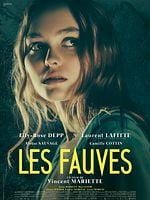 Cartel de Les Fauves