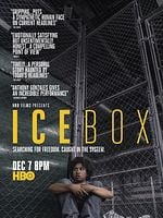 Cartel de Icebox