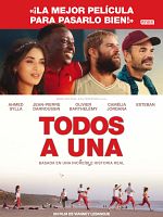 Cartel de Todos a una