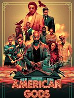 imagen de American Gods