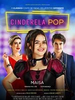 Cartel de Cenicienta Pop