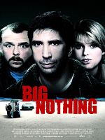 Cartel de Big Nothing