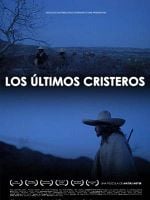 Cartel de Los últimos cristeros
