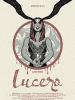 Cartel de Lucero