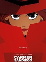 imagen de Carmen Sandiego