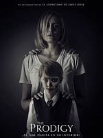 Cartel de The Prodigy