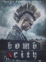 Cartel de Bomb City