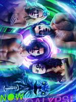 imagen de Now Apocalypse