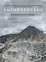 Cartel de Anthropocene: The Human Epoch
