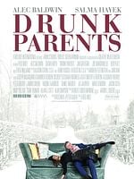 Cartel de Drunk Parents