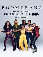 imagen de Boomerang (2019)