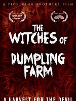 Cartel de The Witches Of Dumpling Farm
